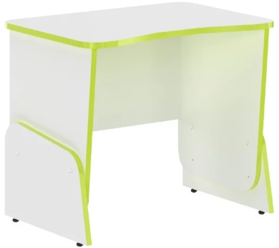 Белые игровые столы