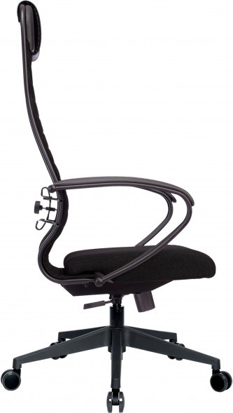 Эргономичное кресло МЕТТА Комплект 27  Pl пр/сечен