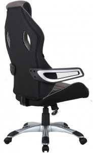 Кресло компьютерное BRABIX &quot;Techno GM-002&quot;