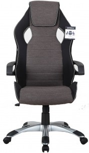 Кресло компьютерное BRABIX &quot;Techno GM-002&quot;