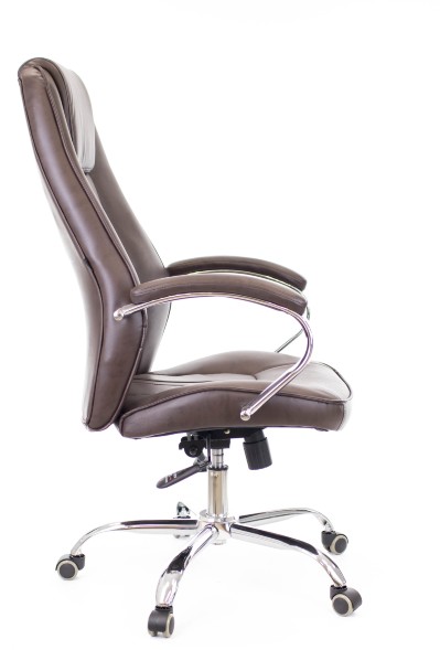 Кресло Everprof Long TM Экокожа 