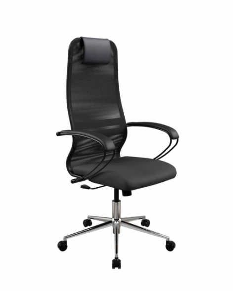 Кресло Sit 8 Кресло SU-B-8/подл.130/осн.009