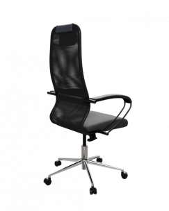 Кресло Sit 8 Кресло SU-B-8/подл.130/осн.009