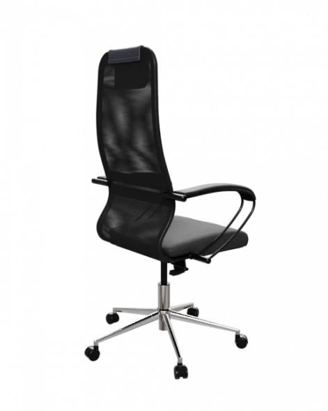 Кресло Sit 8 Кресло SU-B-8/подл.130/осн.009