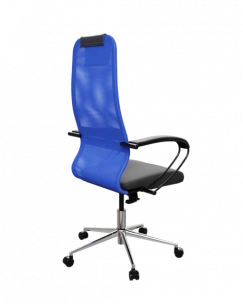 Кресло Sit 8 Кресло SU-B-8/подл.130/осн.009