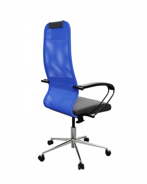 Кресло Sit 8 Кресло SU-B-8/подл.130/осн.009