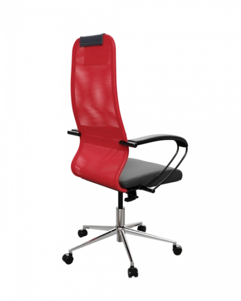 Кресло Sit 8 Кресло SU-B-8/подл.130/осн.009