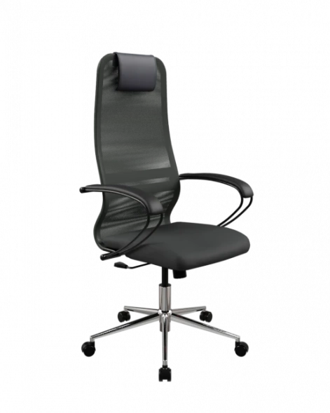 Кресло Sit 8 Кресло SU-B-8/подл.130/осн.009