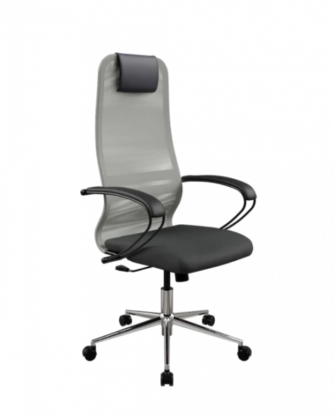 Кресло Sit 8 Кресло SU-B-8/подл.130/осн.009