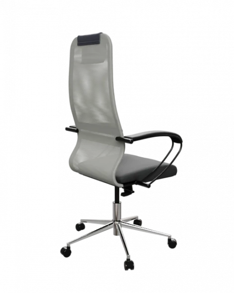 Кресло Sit 8 Кресло SU-B-8/подл.130/осн.009