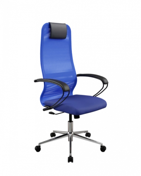 Кресло Sit 8 Кресло SU-B-8/подл.130/осн.009