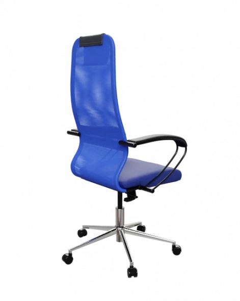 Кресло Sit 8 Кресло SU-B-8/подл.130/осн.009