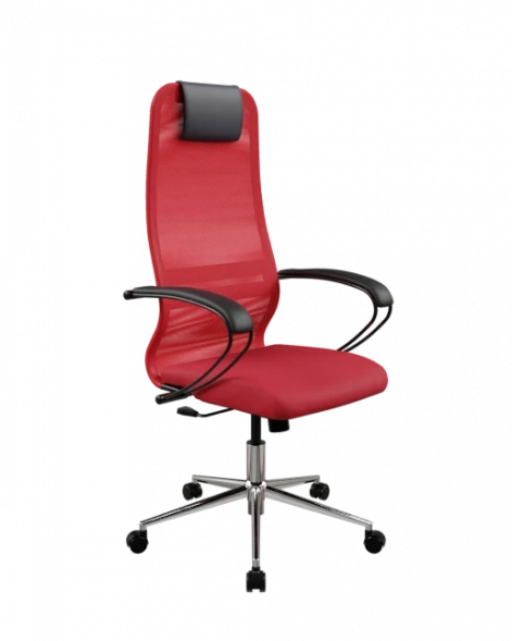 Кресло Sit 8 Кресло SU-B-8/подл.130/осн.009