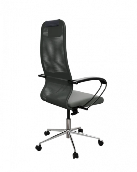 Кресло Sit 8 Кресло SU-B-8/подл.130/осн.009