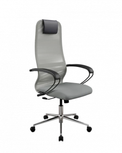 Кресло Sit 8 SU-B-8/подл.130/осн.009