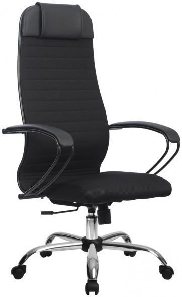 Эргономичное кресло МЕТТА Комплект 21 Ch ов/сечен