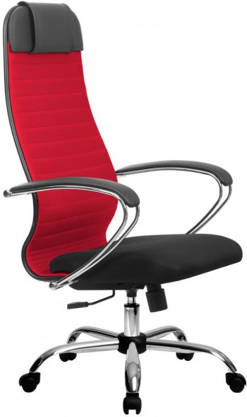 Эргономичное кресло МЕТТА Комплект 21 Ch ов/сечен