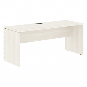 Стол прямой EDST 1767 1760х670х750 EDIS