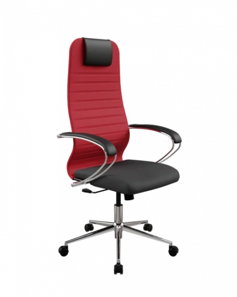 Кресло Sit 8 Кресло SU-B-10/подл.131/осн.009