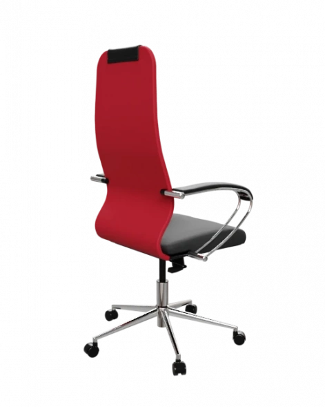 Кресло Sit 8 Кресло SU-B-10/подл.131/осн.009