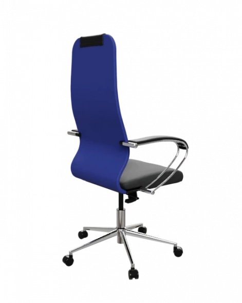 Кресло Sit 8 Кресло SU-B-10/подл.131/осн.009