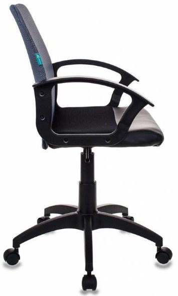 Кресло Бюрократ CH-590