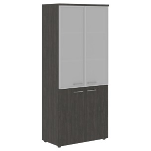 Шкаф комбинированный с топом XHC 85.7 856х432х1955 XTEN