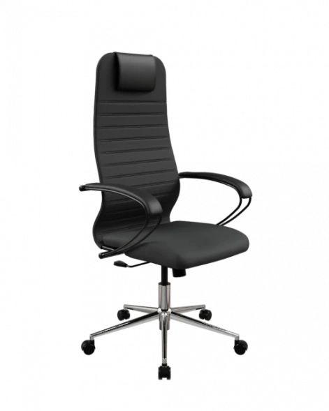 Кресло Sit 8 Кресло SU-B-10/подл.130/осн.009