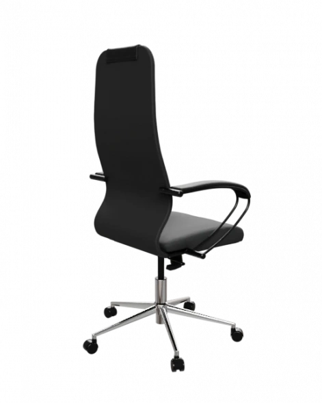 Кресло Sit 8 Кресло SU-B-10/подл.130/осн.009