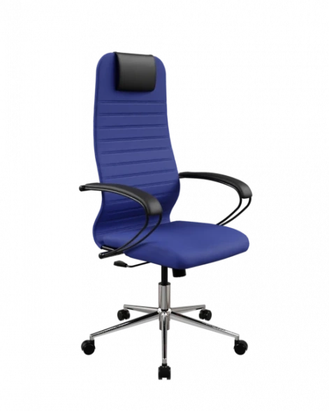 Кресло Sit 8 Кресло SU-B-10/подл.130/осн.009