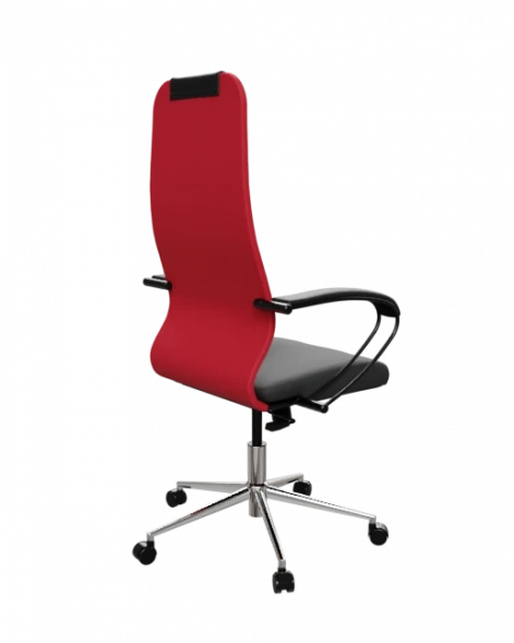 Кресло Sit 8 Кресло SU-B-10/подл.130/осн.009