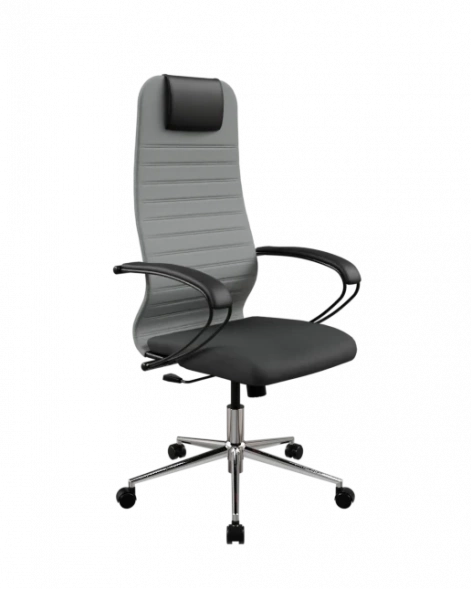 Кресло Sit 8 Кресло SU-B-10/подл.130/осн.009