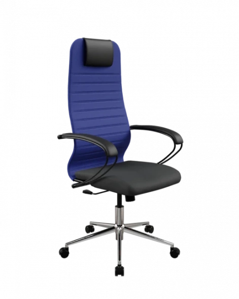 Кресло Sit 8 Кресло SU-B-10/подл.130/осн.009