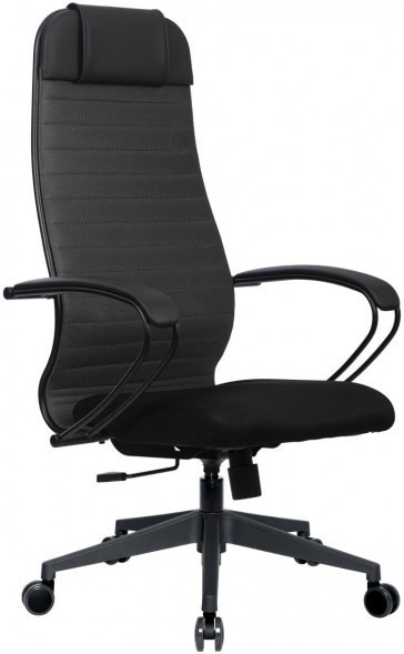 Эргономичное кресло МЕТТА Комплект 21 Pl пр/сечен