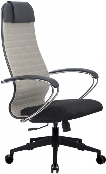 Эргономичное кресло МЕТТА Комплект 21 Pl пр/сечен