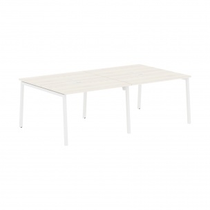 Стол 4-х местный ELWST 2313 2326х1346х750 EDIS