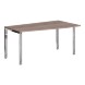 Стол эргономичный XGCT 169(R).1 1600х900х750 XTEN GLOSS