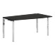 Стол эргономичный XGCT 169(R).1 1600х900х750 XTEN GLOSS