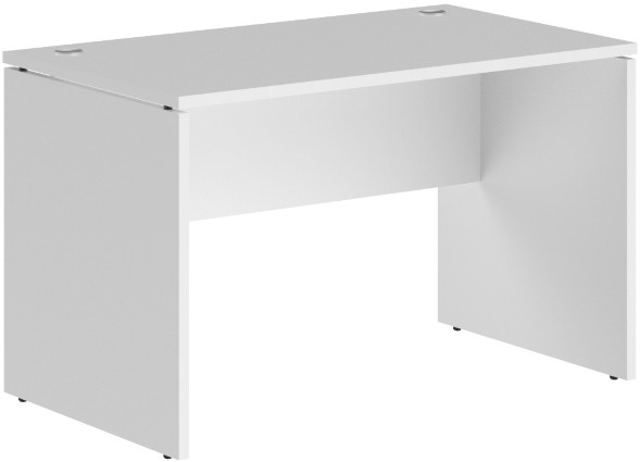 Стол прямой XST 127 Белый 1200х700х750 XTEN в Челябинске 