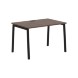 Стол прямой ELST 1180 1160х800х750 EDIS