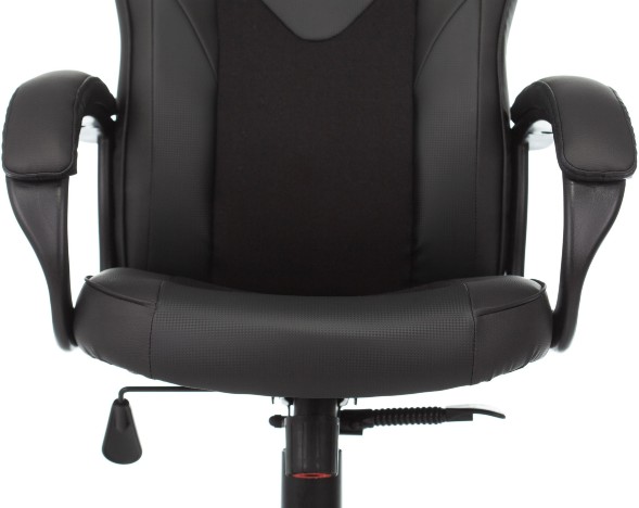 Кресло игровое Zombie GAME 17