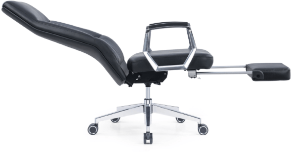 Кресло руководителя NORDEN РОНИН экокожа