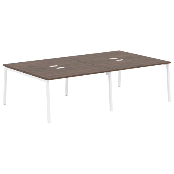 Стол 4-х местный ELWST 2716 2726х1606х750 EDIS