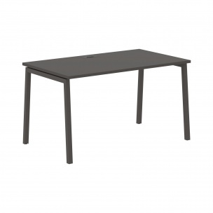 Стол прямой ELST 1380 1360х800х750 EDIS