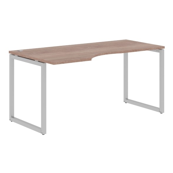 Стол эргономичный XQCET 169(L) 1600х900х750