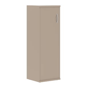 Шкаф колонка с глухой дверью СУ-2.3(L) 406х365х1200 IMAGO