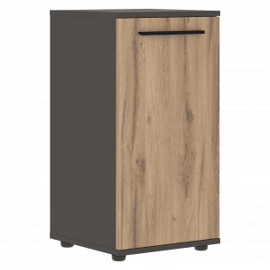 Шкаф малый узкий ELCS 42.1 426х430х832 EDIS