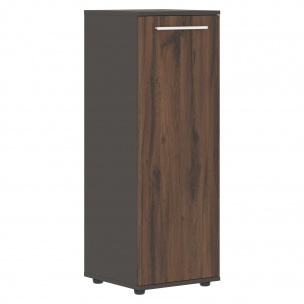 Шкаф средний узкий EMCS 42.1 426х430х1199 EDIS