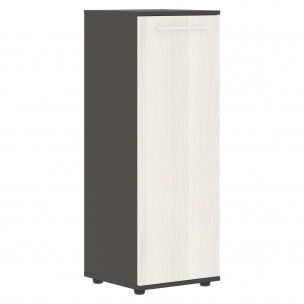 Шкаф средний узкий EMCS 42.1 426х430х1199 EDIS