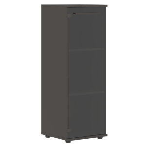 Шкаф средний узкий EMCS 42.2 426х430х1199 EDIS